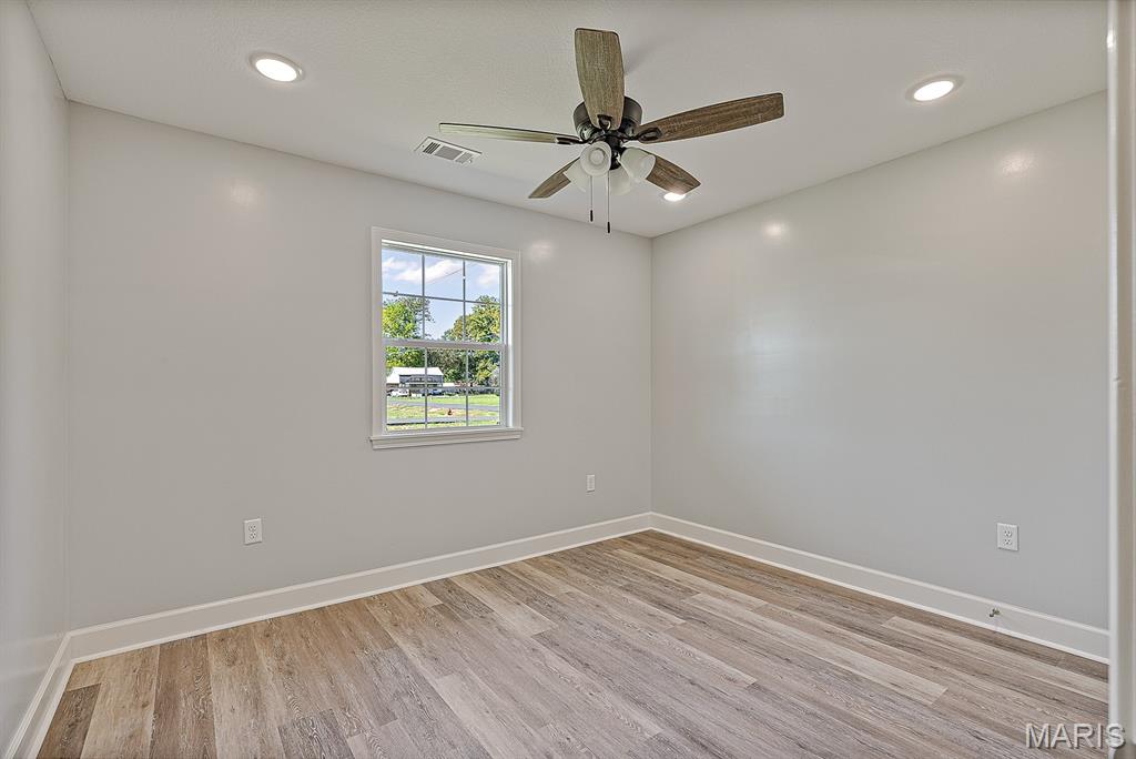 Oaks Subdivision - Residential