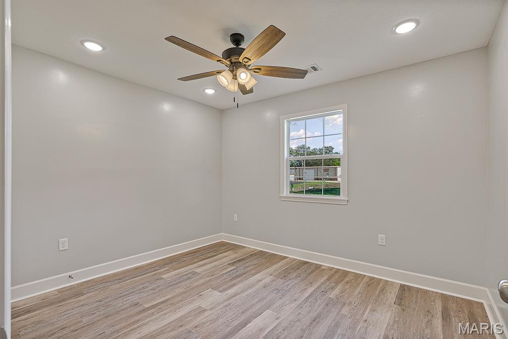 Oaks Subdivision - Residential