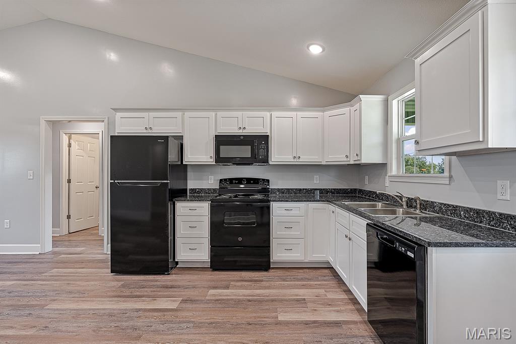 Oaks Subdivision - Residential