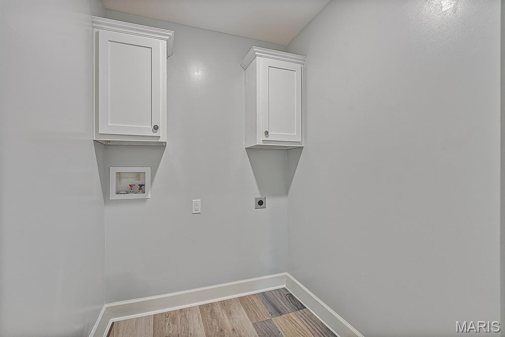 Oaks Subdivision - Residential