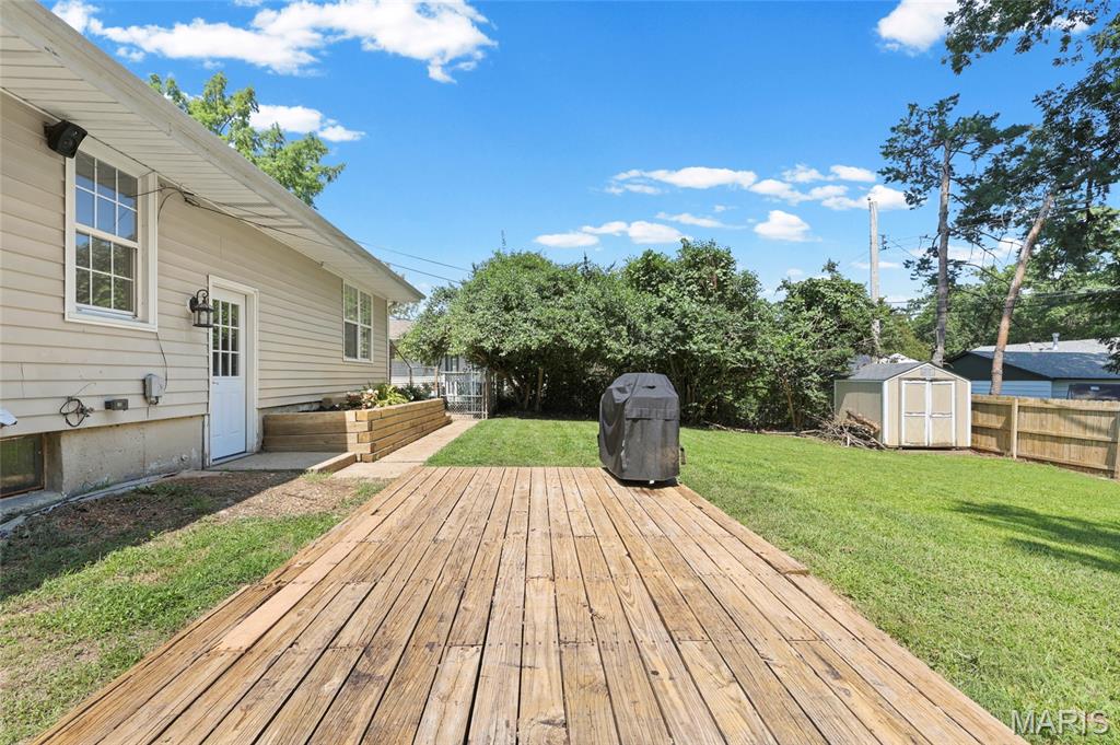 Brookdale Park - Residential