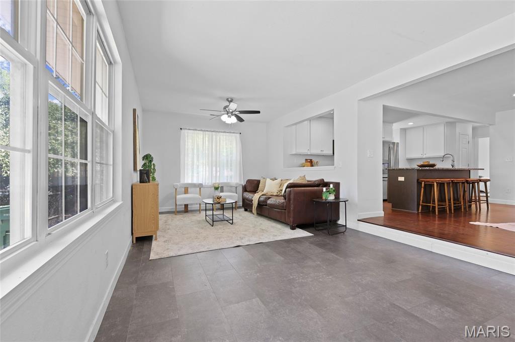Brookdale Park - Residential