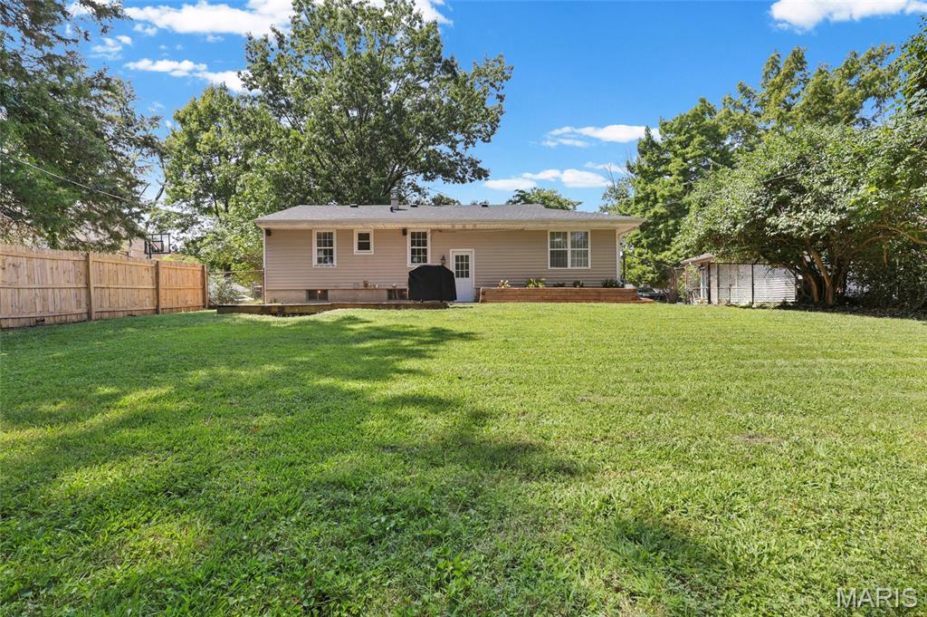 Brookdale Park - Residential