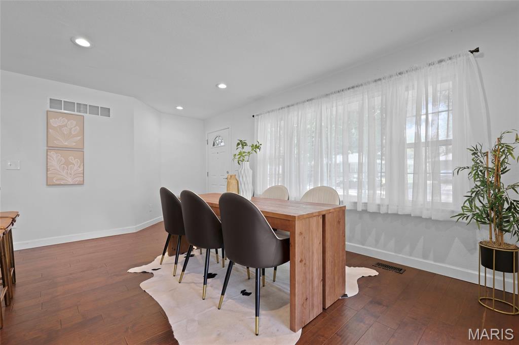 Brookdale Park - Residential