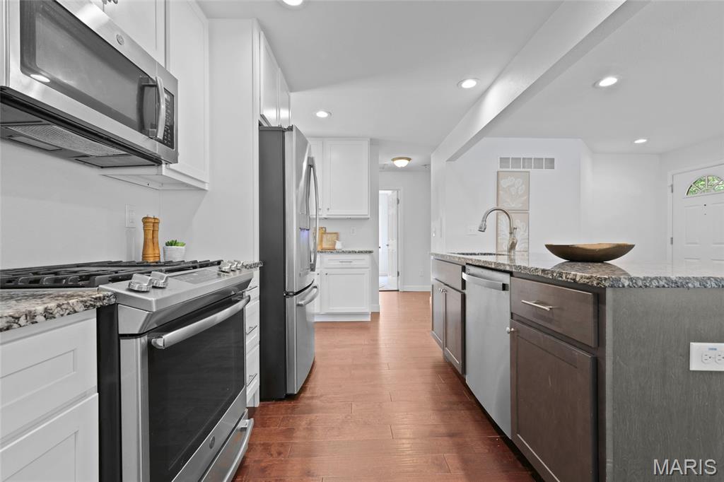 Brookdale Park - Residential