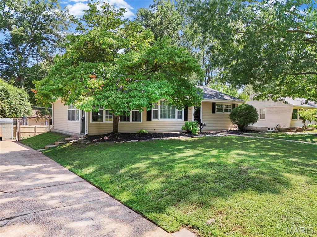 Brookdale Park - Residential