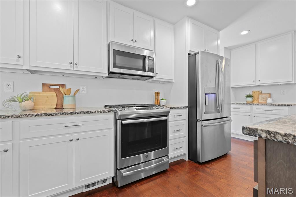 Brookdale Park - Residential