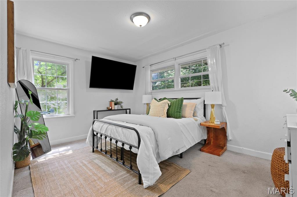 Brookdale Park - Residential