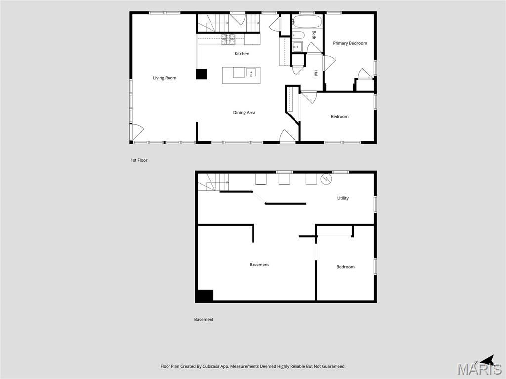Brookdale Park - Residential