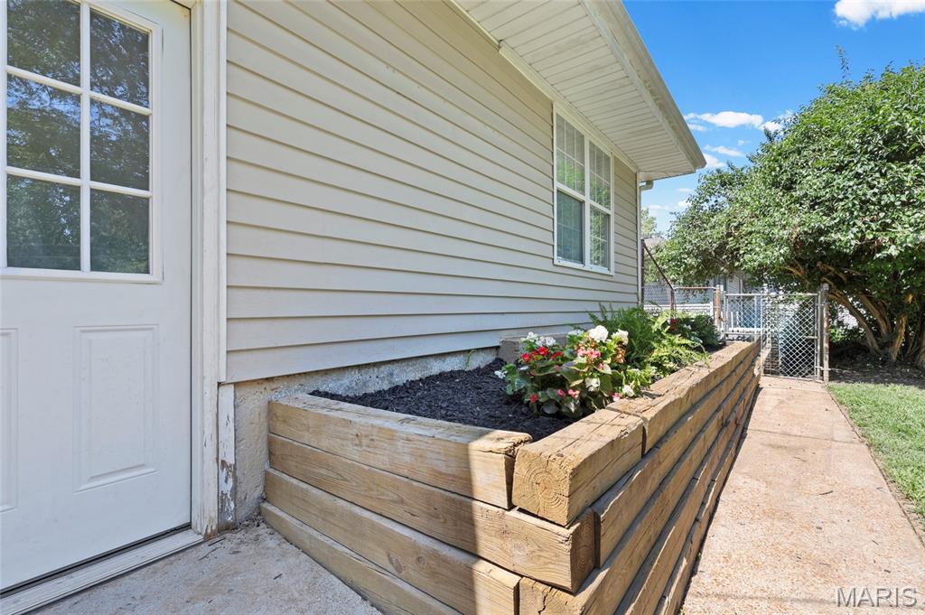 Brookdale Park - Residential