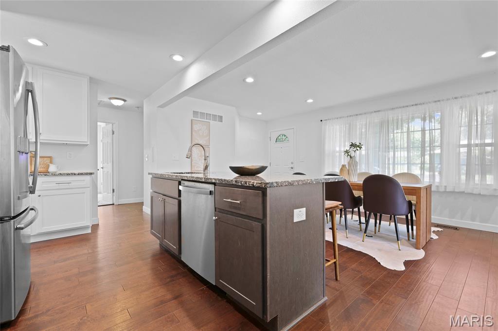 Brookdale Park - Residential
