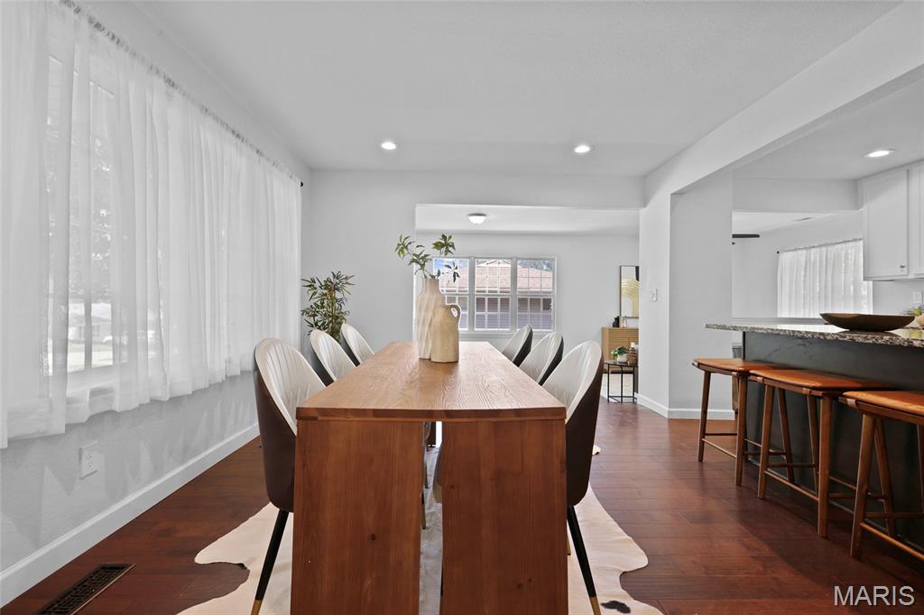 Brookdale Park - Residential