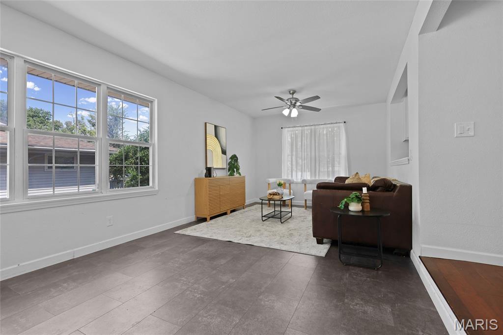 Brookdale Park - Residential