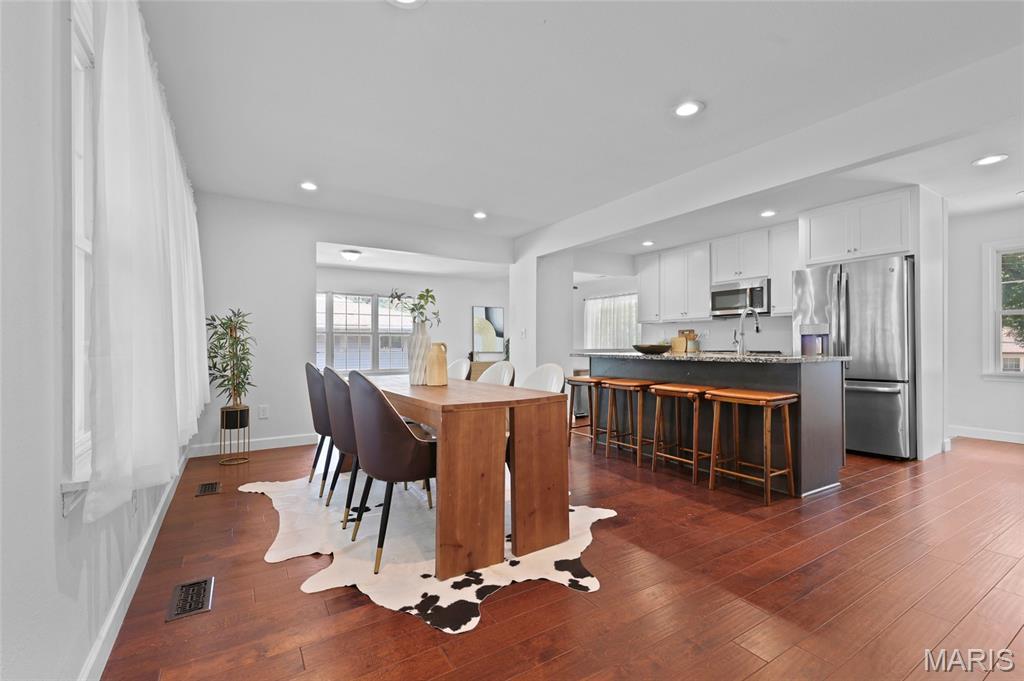 Brookdale Park - Residential