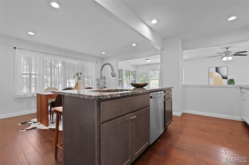 Brookdale Park - Residential