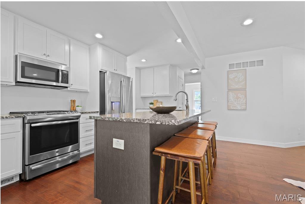 Brookdale Park - Residential