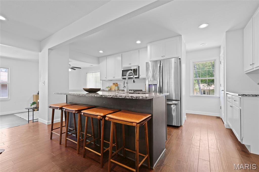 Brookdale Park - Residential