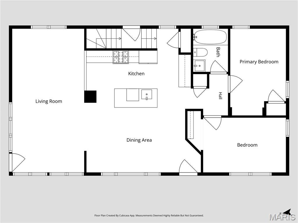Brookdale Park - Residential