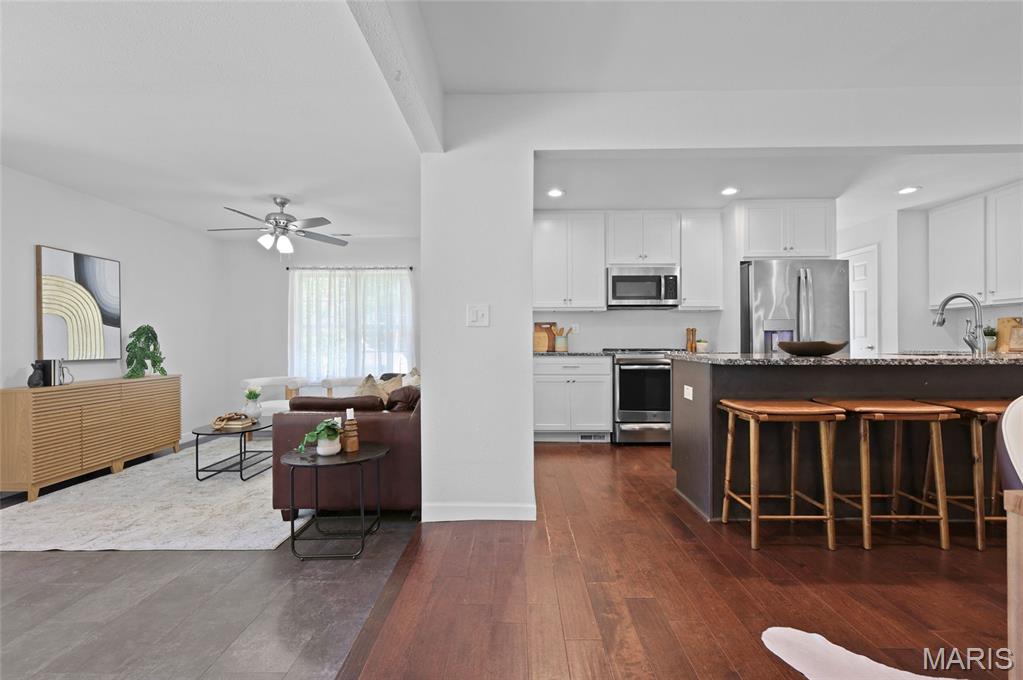 Brookdale Park - Residential