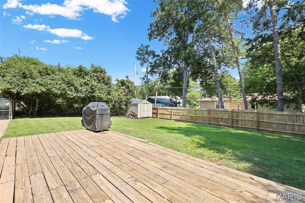 Brookdale Park - Residential