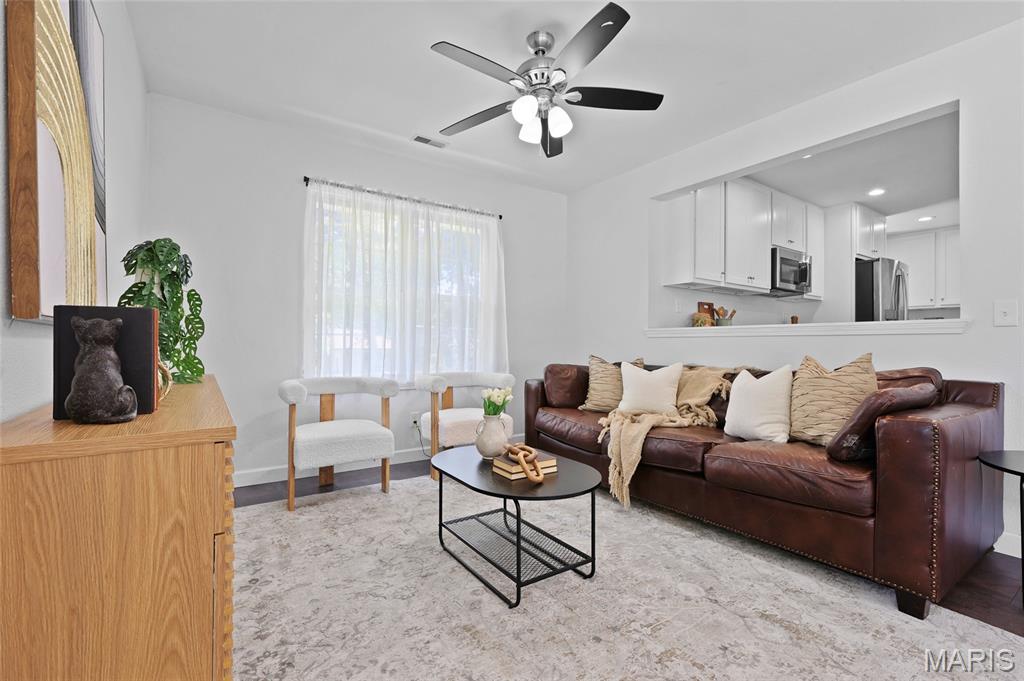 Brookdale Park - Residential