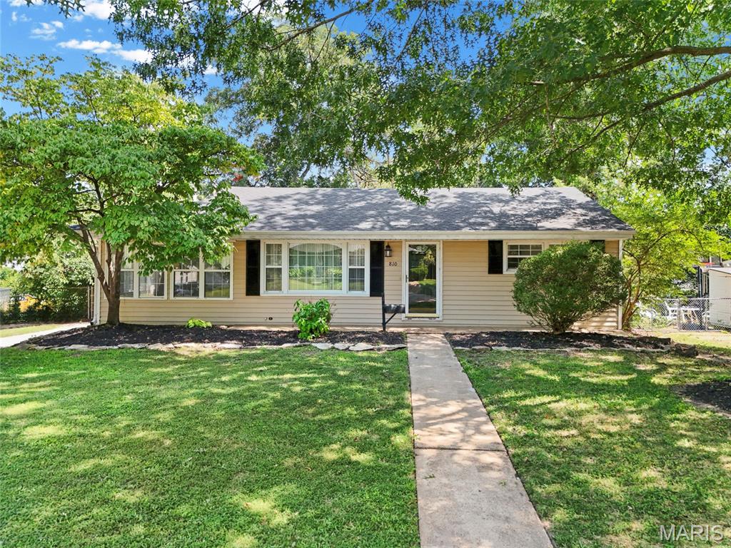 Brookdale Park - Residential