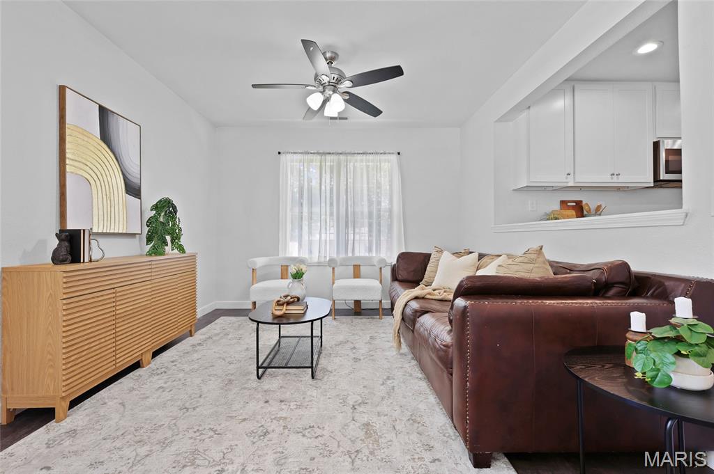 Brookdale Park - Residential
