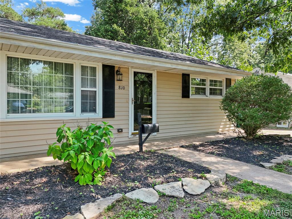 Brookdale Park - Residential