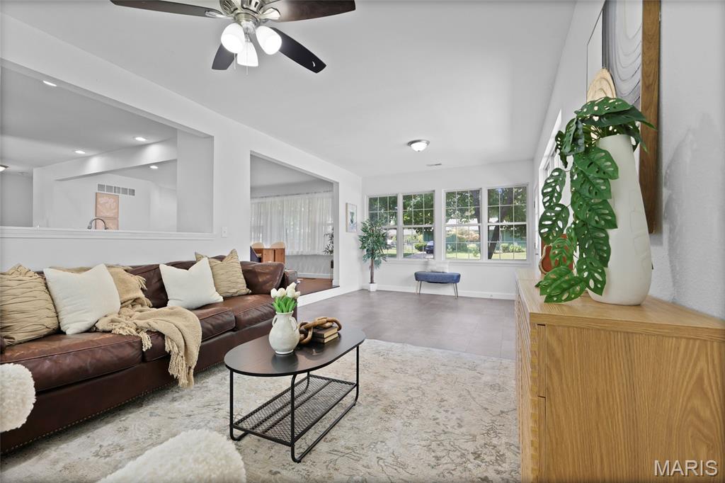 Brookdale Park - Residential