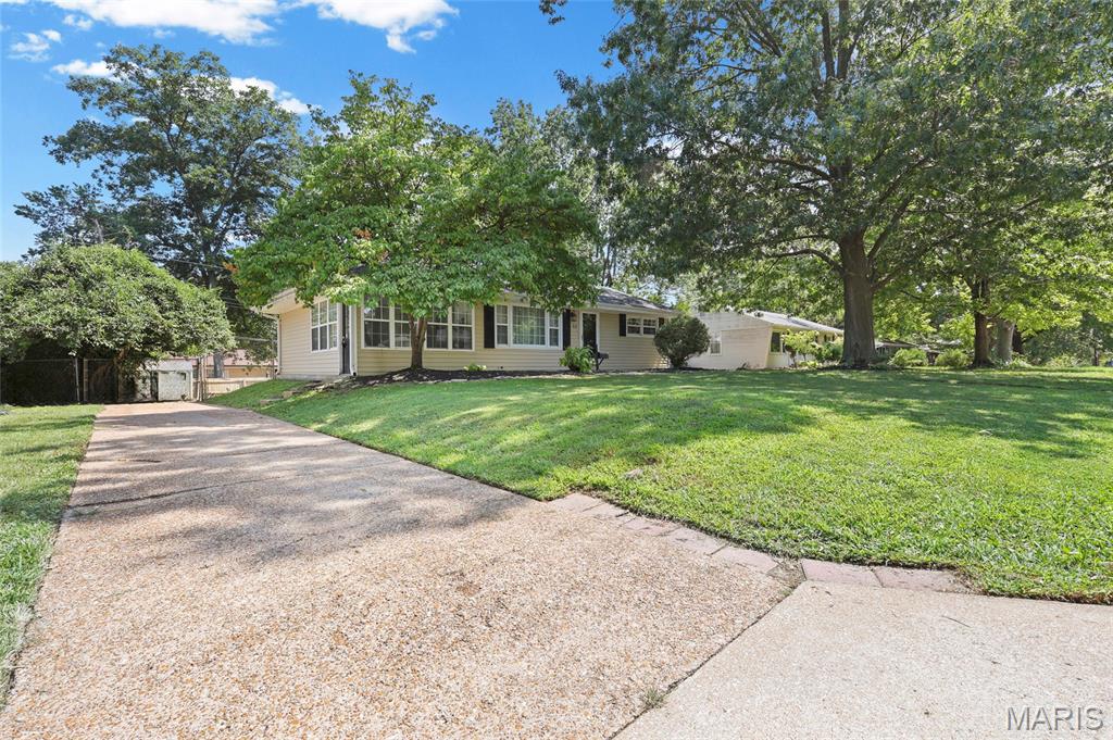 Brookdale Park - Residential
