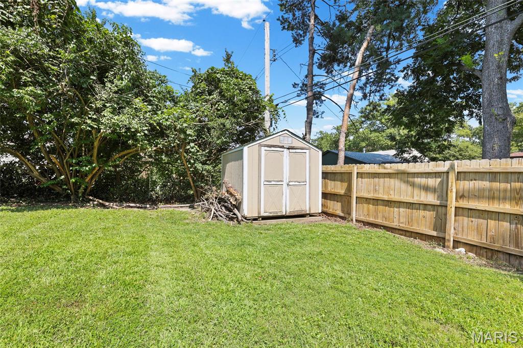 Brookdale Park - Residential