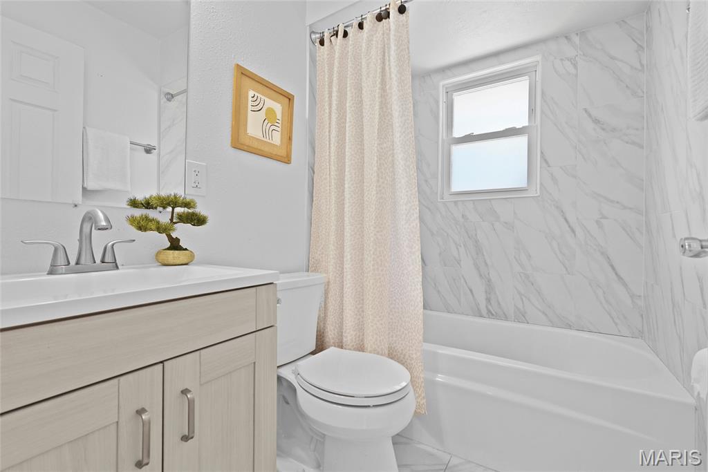 Brookdale Park - Residential