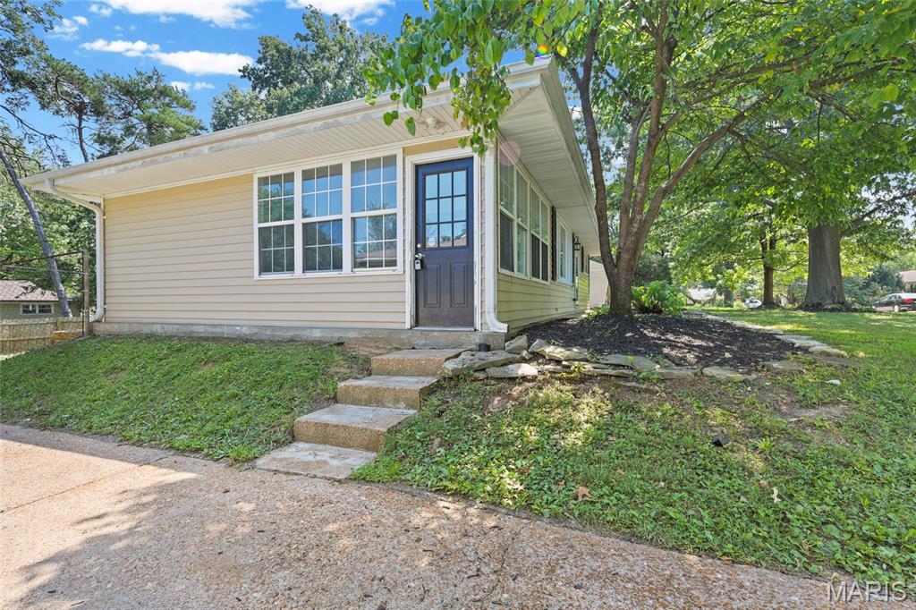 Brookdale Park - Residential