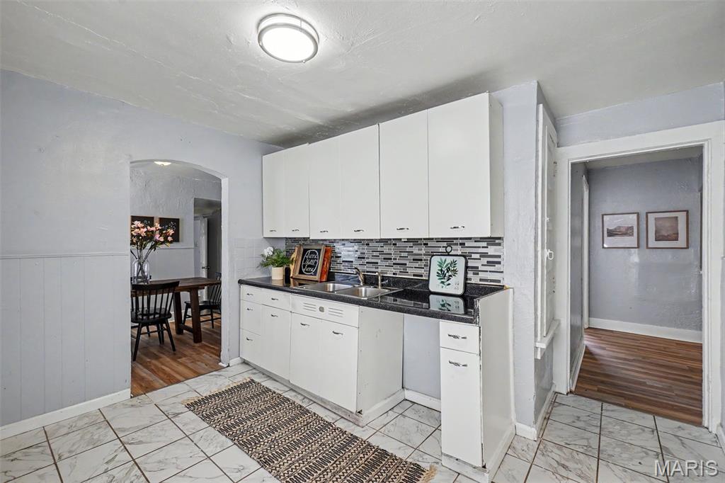 Kenwood - Residential