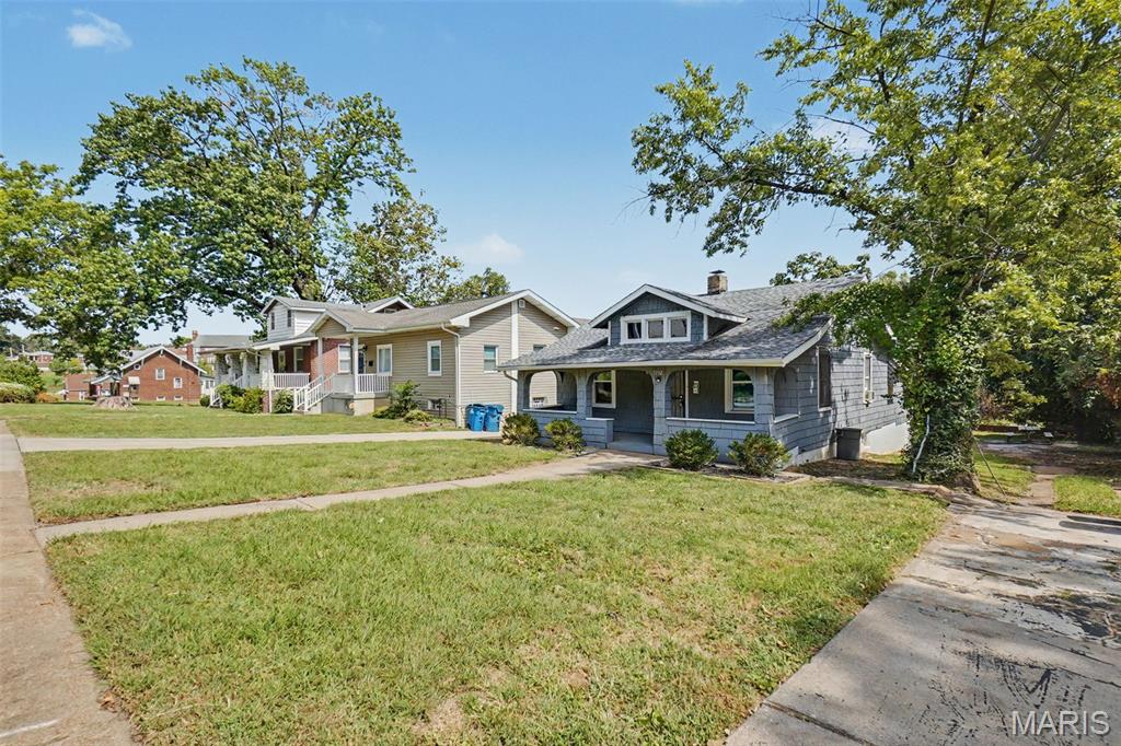 Kenwood - Residential