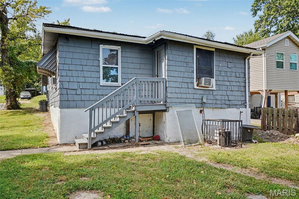 Kenwood - Residential