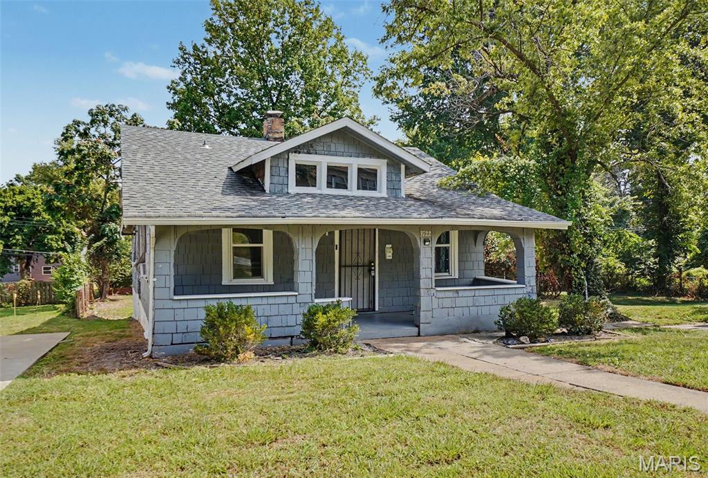 Kenwood - Residential