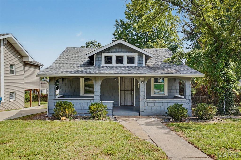 Kenwood - Residential