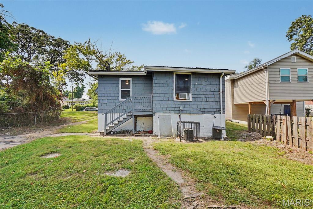 Kenwood - Residential