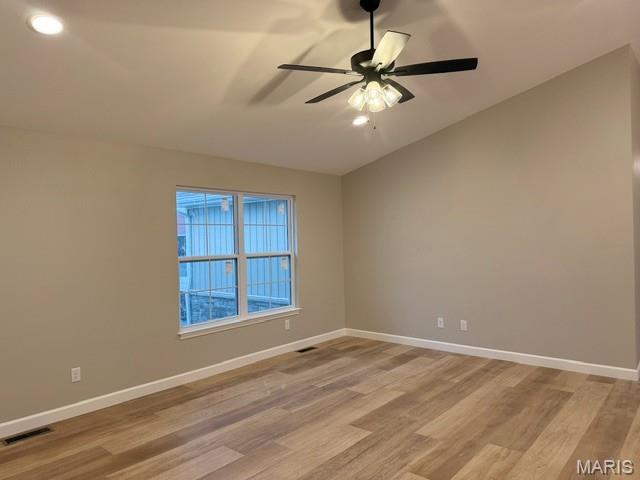 Evergreen Court Ph 2 - Residential