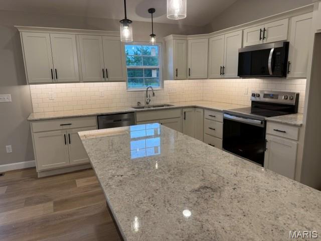 Evergreen Court Ph 2 - Residential