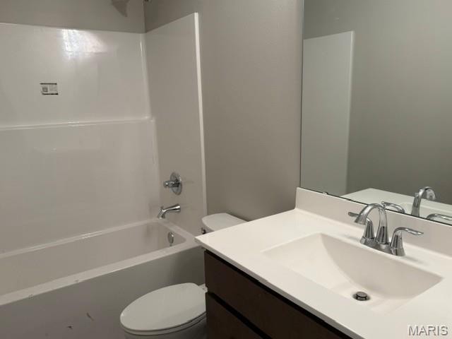 Evergreen Court Ph 2 - Residential