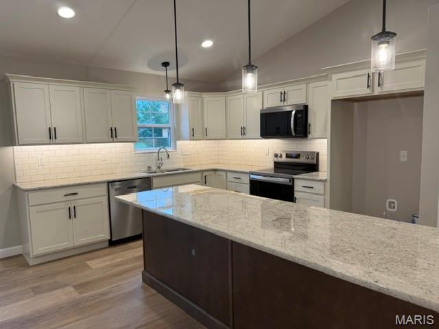 Evergreen Court Ph 2 - Residential