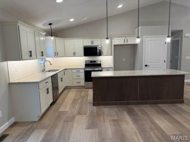 Evergreen Court Ph 2 - Residential