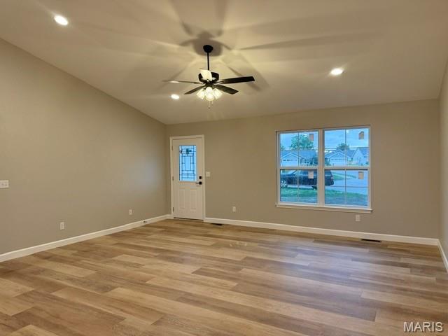 Evergreen Court Ph 2 - Residential