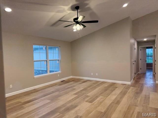 Evergreen Court Ph 2 - Residential