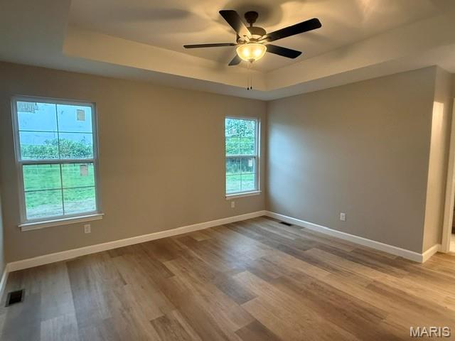 Evergreen Court Ph 2 - Residential