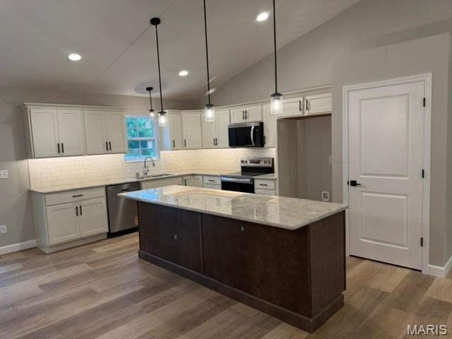 Evergreen Court Ph 2 - Residential
