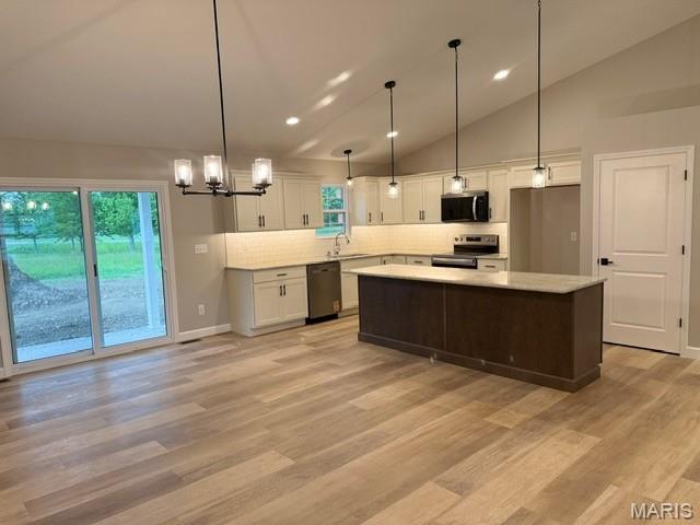 Evergreen Court Ph 2 - Residential