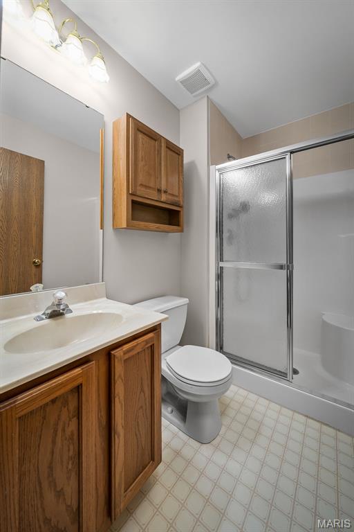 Whisper Creek #1 - Residential